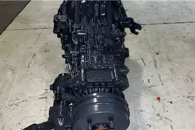 Mitsubishi Truck spares and parts Gearboxes FUSO M035 GEARBOX for sale by CUSTOM PLANT SOLUTIONS | Truck & Trailer Marketplace