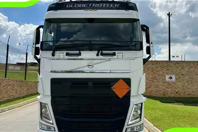 Volvo Truck tractors Volvo Madness Special 1: 2019 Volvo FH520 Globetro 2019 for sale by Truck and Plant Connection | Truck & Trailer Marketplace