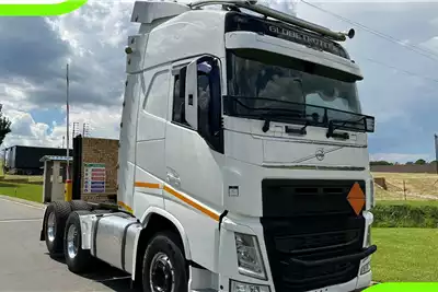 Volvo Truck tractors Volvo Madness Special 1: 2019 Volvo FH520 Globetro 2019 for sale by Truck and Plant Connection | Truck & Trailer Marketplace