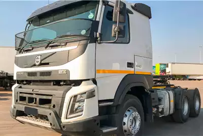 Volvo Truck tractors Double axle FMX 440 6×4 Truck Tractor 2018 for sale by Impala Truck Sales | Truck & Trailer Marketplace