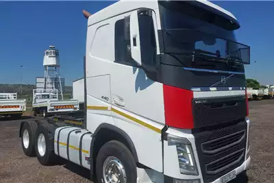 Volvo Truck tractors FH 440 2020 for sale by Bidco Trucks Pty Ltd | AgriMag Marketplace