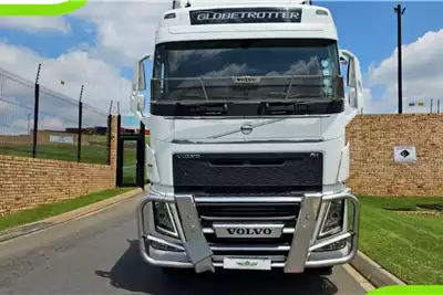 Volvo Truck tractors Volvo Madness Special 3: 2019 Volvo FH440 Globetro 2019 for sale by Truck and Plant Connection | AgriMag Marketplace