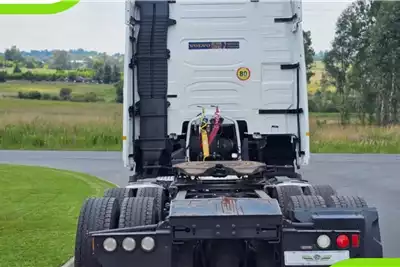 Volvo Truck tractors Volvo Madness Special 3: 2019 Volvo FH440 Globetro 2019 for sale by Truck and Plant Connection | AgriMag Marketplace