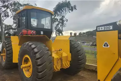 Agrico Tractors 4WD tractors 4 200I 2019 for sale by N2 Trucks Sales Pty Ltd | Truck & Trailer Marketplace