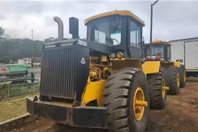 Agrico Tractors 4WD tractors 4 200I 2019 for sale by N2 Trucks Sales Pty Ltd | Truck & Trailer Marketplace