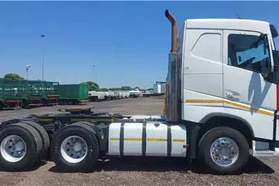 Volvo Truck tractors FH 440 2020 for sale by Bidco Trucks Pty Ltd | AgriMag Marketplace