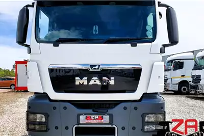 MAN Truck tractors MAN TGS 27.440 2018 for sale by ZA Trucks and Trailers Sales | Truck & Trailer Marketplace