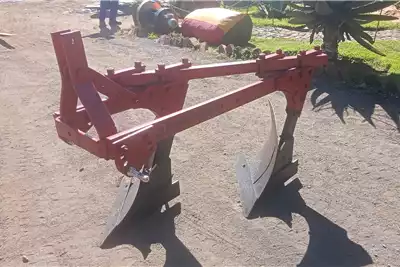 Other Tillage equipment Ploughs 2 Furrow Frame Plough for sale by Vincs se Dinge | AgriMag Marketplace
