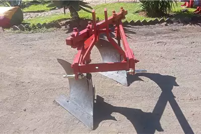 Other Tillage equipment Ploughs 2 Furrow Frame Plough for sale by Vincs se Dinge | AgriMag Marketplace