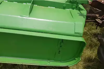 Other Haymaking and silage Slashers Falcon Haymaker 1.8m for sale by Sturgess Agriculture | AgriMag Marketplace