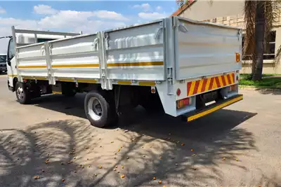 Hino Dropside trucks Hino 300 915 Mass Dropside 2016 for sale by CH Truck Sales | Truck & Trailer Marketplace