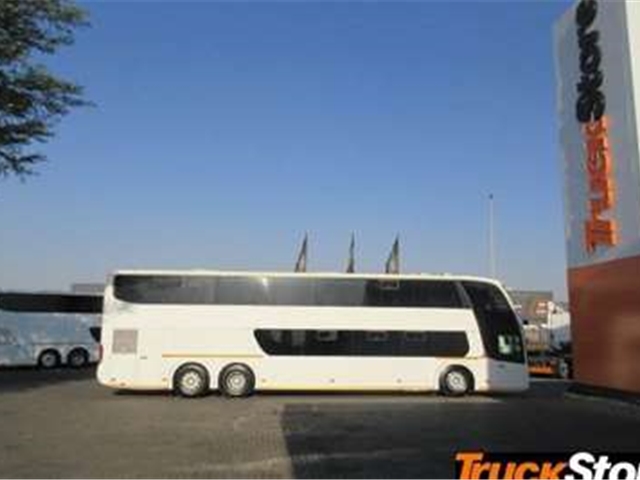 Other Buses DOUBLE DECK B11R 2011 for sale by TruckStore Centurion | Truck & Trailer Marketplace