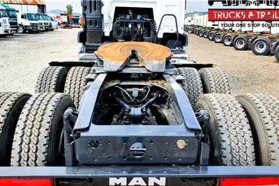 MAN Truck tractors MAN TGS 27.440 XHD 2019 for sale by ZA Trucks and Trailers Sales | Truck & Trailer Marketplace