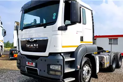 MAN Truck tractors MAN TGS 27.440 XHD 2019 for sale by ZA Trucks and Trailers Sales | AgriMag Marketplace