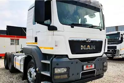 MAN Truck tractors MAN TGS 27.440 XHD 2019 for sale by ZA Trucks and Trailers Sales | AgriMag Marketplace