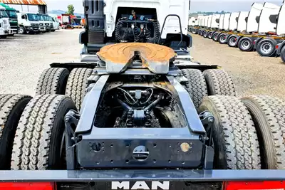 MAN Truck tractors MAN TGS 27.440 XHD 2019 for sale by ZA Trucks and Trailers Sales | Truck & Trailer Marketplace