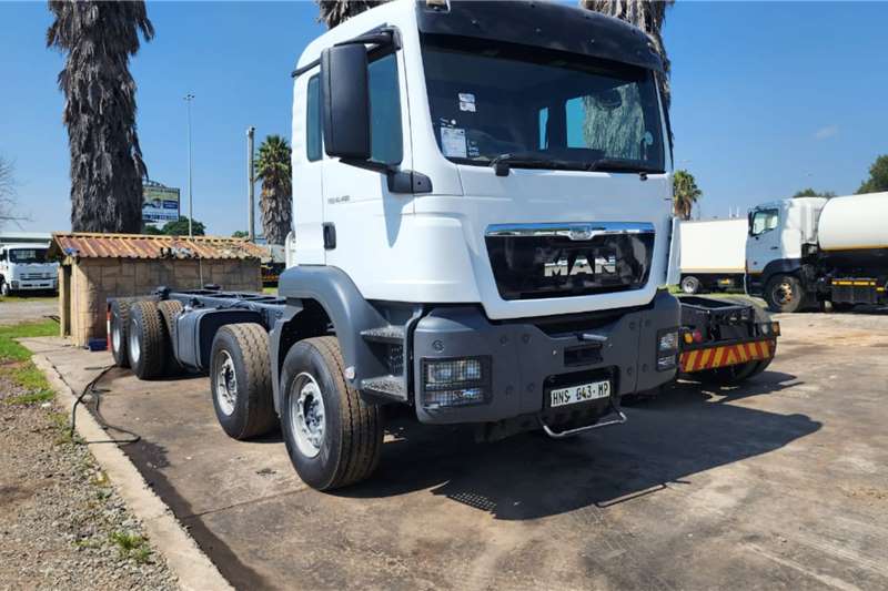 Lappies Truck And Trailer Sales | Truck & Trailer Marketplace