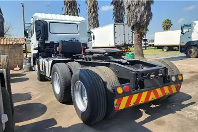 Nissan Truck tractors Nissan UD Horse 2010 for sale by Lappies Truck And Trailer Sales | Truck & Trailer Marketplace