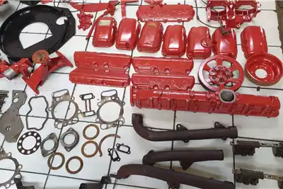 Machinery spares Engine parts Scania R500/480 Truck DC16 V8 Engine Spares for sale by Dirtworx | AgriMag Marketplace