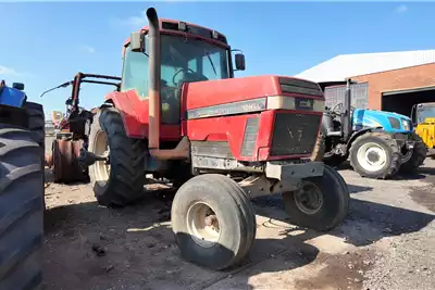 Case Tractors 4WD tractors CASE 7110 Tractor Now stripping for spares. for sale by Discount Implements | Truck & Trailer Marketplace