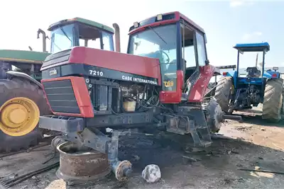 Case Tractors 4WD tractors CASE 7210 Tractor Now stripping for spares. for sale by Discount Implements | Truck & Trailer Marketplace