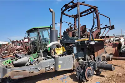 Challenger Tractors 4WD tractors Challenger MT755 Tractor Now stripping for spares. for sale by Discount Implements | AgriMag Marketplace