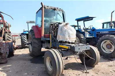 Case Tractors 4WD tractors CASE Magnum 7210 Tractor Now stripping for spares. for sale by Discount Implements | Truck & Trailer Marketplace