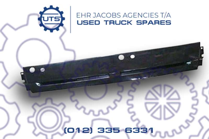 ER JACOBS AGENCIES T A USED TRUCK SPARES | AgriMag Marketplace