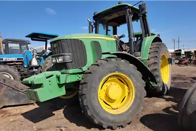 John Deere Tractors 4WD tractors JD 6920 Tractor Now stripping for spares. for sale by Discount Implements | AgriMag Marketplace