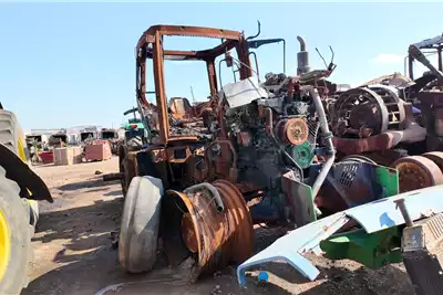 John Deere Tractors 4WD tractors JD 8530 Tractor Now stripping for spares. for sale by Discount Implements | AgriMag Marketplace