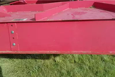 Other Haymaking and silage Slashers Shaktiman 1.5m 2023 for sale by Sturgess Agriculture | AgriMag Marketplace