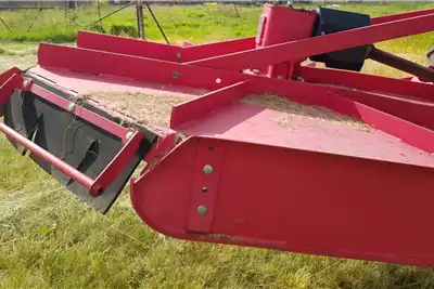 Other Haymaking and silage Slashers Shaktiman 1.5m 2023 for sale by Sturgess Agriculture | AgriMag Marketplace