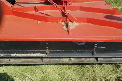 Other Haymaking and silage Slashers Slasher for sale by Sturgess Agriculture | AgriMag Marketplace