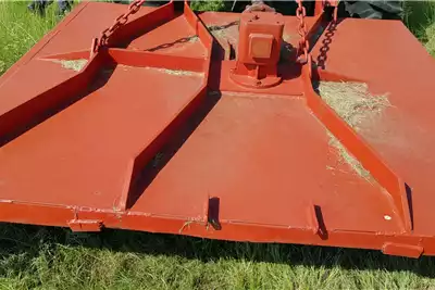 Other Haymaking and silage Slashers Slasher for sale by Sturgess Agriculture | AgriMag Marketplace