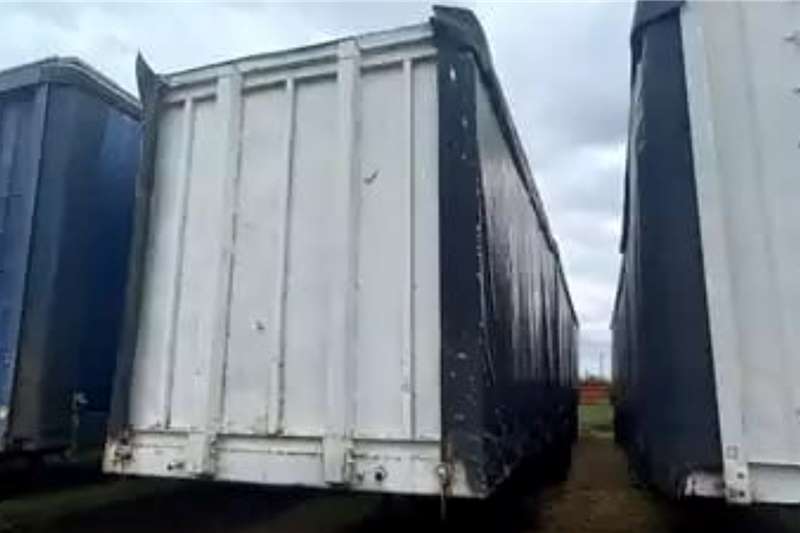 Curtain side trucks Tautliners Links various for sale by Trucking Traders Pty Ltd | AgriMag Marketplace