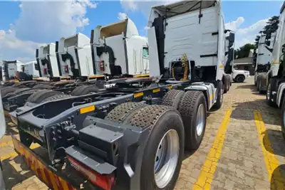 Volvo Truck tractors Double axle FH440 2016 for sale by Pomona Road Truck Sales | AgriMag Marketplace