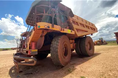 Caterpillar Rigid dump truck 777F 2015 for sale by Plant and Truck Solutions Africa PTY Ltd | Truck & Trailer Marketplace