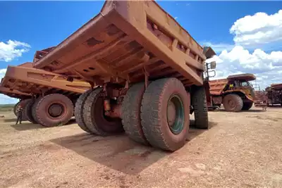 Caterpillar Rigid dump truck 777F 2015 for sale by Plant and Truck Solutions Africa PTY Ltd | Truck & Trailer Marketplace