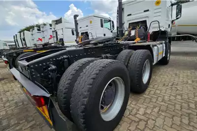 MAN Truck tractors Double axle TGS 33.480 2018 for sale by Pomona Road Truck Sales | Truck & Trailer Marketplace