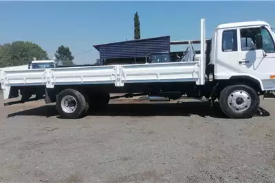 Nissan Dropside trucks NISSAN UD 80 DROPSIDE 2016 for sale by Motordeal Truck and Commercial | Truck & Trailer Marketplace