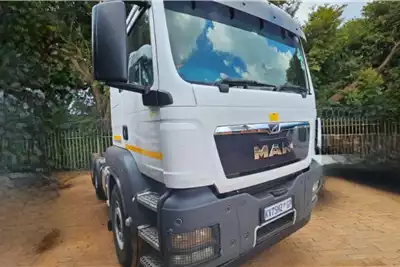 MAN Truck tractors Double axle TGS 27.440 2018 for sale by Pomona Road Truck Sales | Truck & Trailer Marketplace