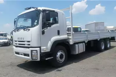 Isuzu Dropside trucks ISUZU FVZ 1400 DROPSIDE 2016 for sale by Motordeal Truck and Commercial | AgriMag Marketplace
