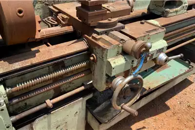 Other Steel Lathe Draaibank for sale by Dirtworx | AgriMag Marketplace