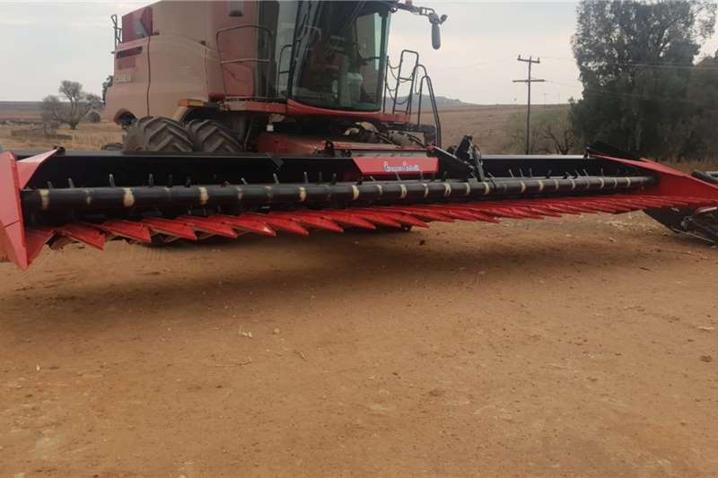 Other Harvesting equipment Sunflower headers Franco Fabril SF1470 2022