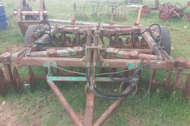 Other Hidrouliese Dis for sale by HVR Turbos  | AgriMag Marketplace
