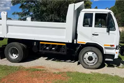 UD Tipper trucks UD85 6 Cube Tipper 2016 for sale by Truck Trade Centre | Truck & Trailer Marketplace