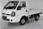 Kia K2500 LDVs & panel vans P/U S/C 2024 for sale by Springs Hyundai | Truck & Trailer Marketplace