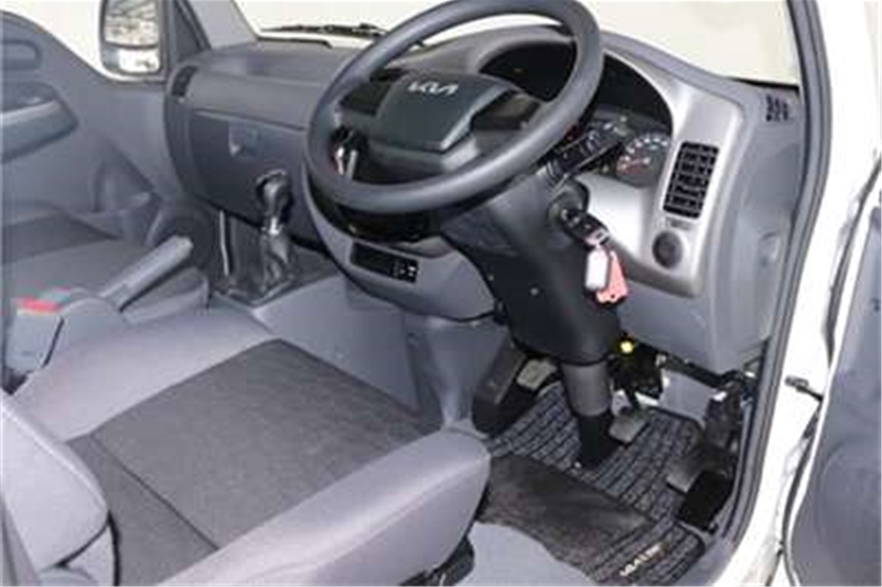 Kia K2500 LDVs & panel vans P/U S/C 2024 for sale by Springs Hyundai | Truck & Trailer Marketplace