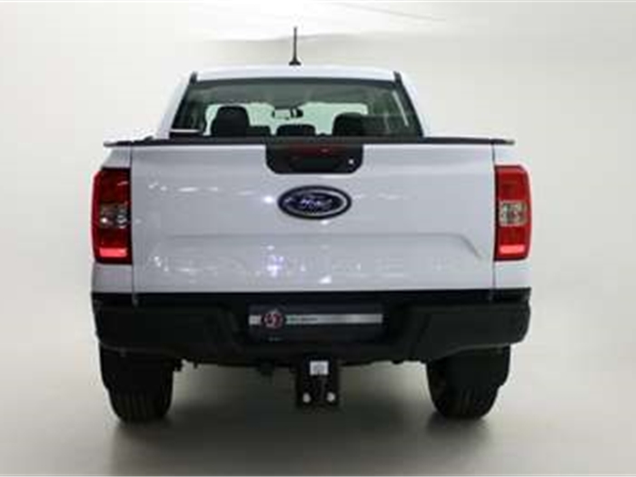 Ford Ranger LDVs & panel vans 2.0D XL D/C P/U 2023 for sale by S4 Auto | Truck & Trailer Marketplace
