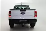 Ford Ranger LDVs & panel vans 2.0D XL D/C P/U 2023 for sale by S4 Auto | Truck & Trailer Marketplace